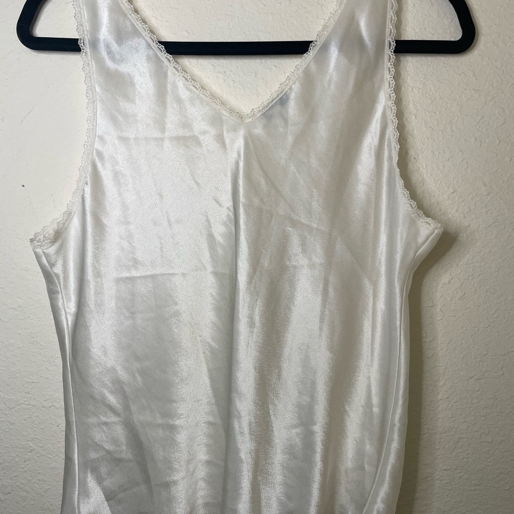 Vintage Dior Camisole by Christian Dior - Picture 2 of 6